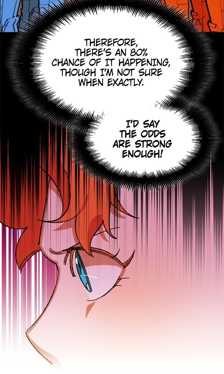 I’ll Save a Decent Family Chapter 30 - Page 31