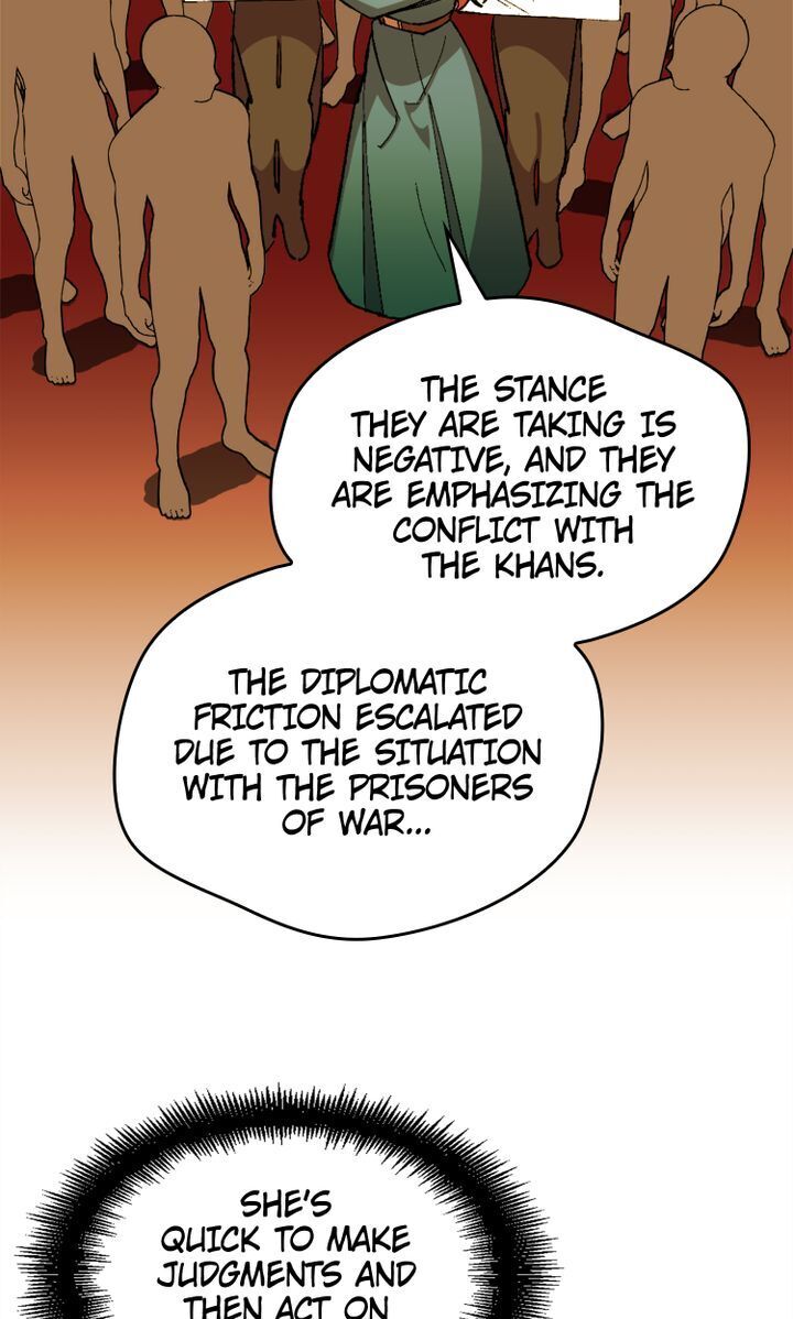 I’ll Save a Decent Family Chapter 30 - Page 41