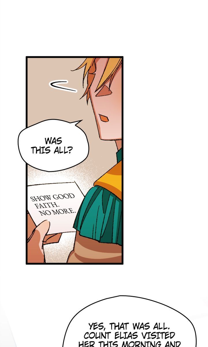I’ll Save a Decent Family Chapter 30 - Page 51