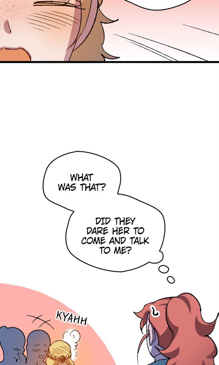 I’ll Save a Decent Family Chapter 30 - Page 57