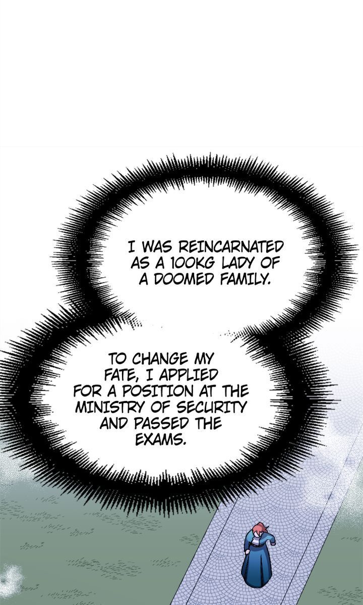 I’ll Save a Decent Family Chapter 30 - Page 63