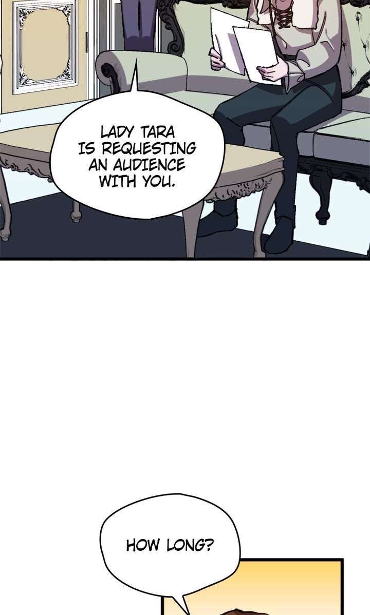 I’ll Save a Decent Family Chapter 30 - Page 71