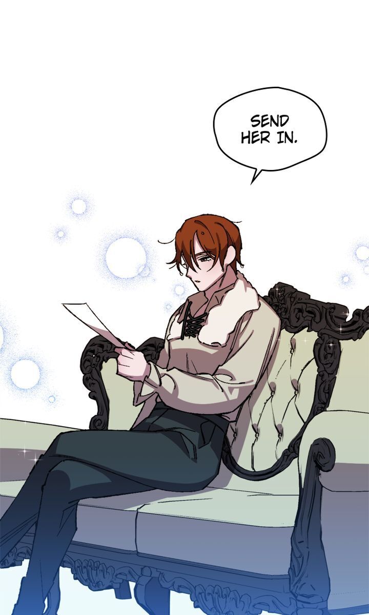 I’ll Save a Decent Family Chapter 30 - Page 74