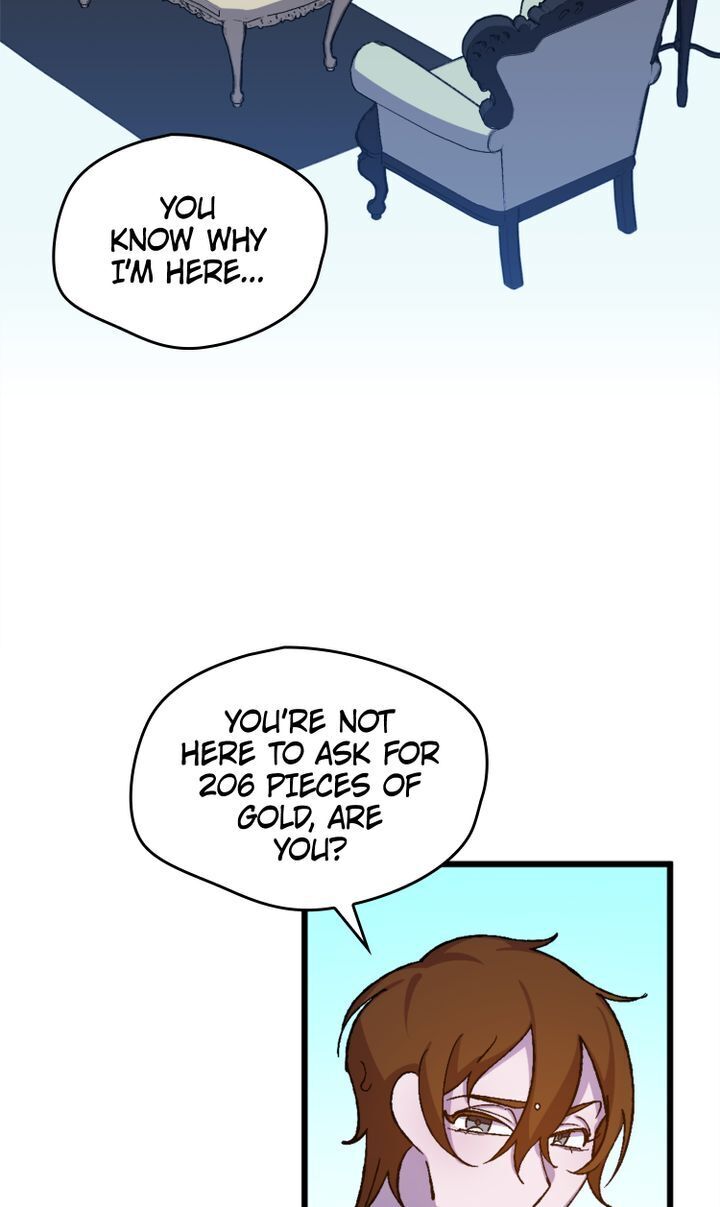 I’ll Save a Decent Family Chapter 31 - Page 3