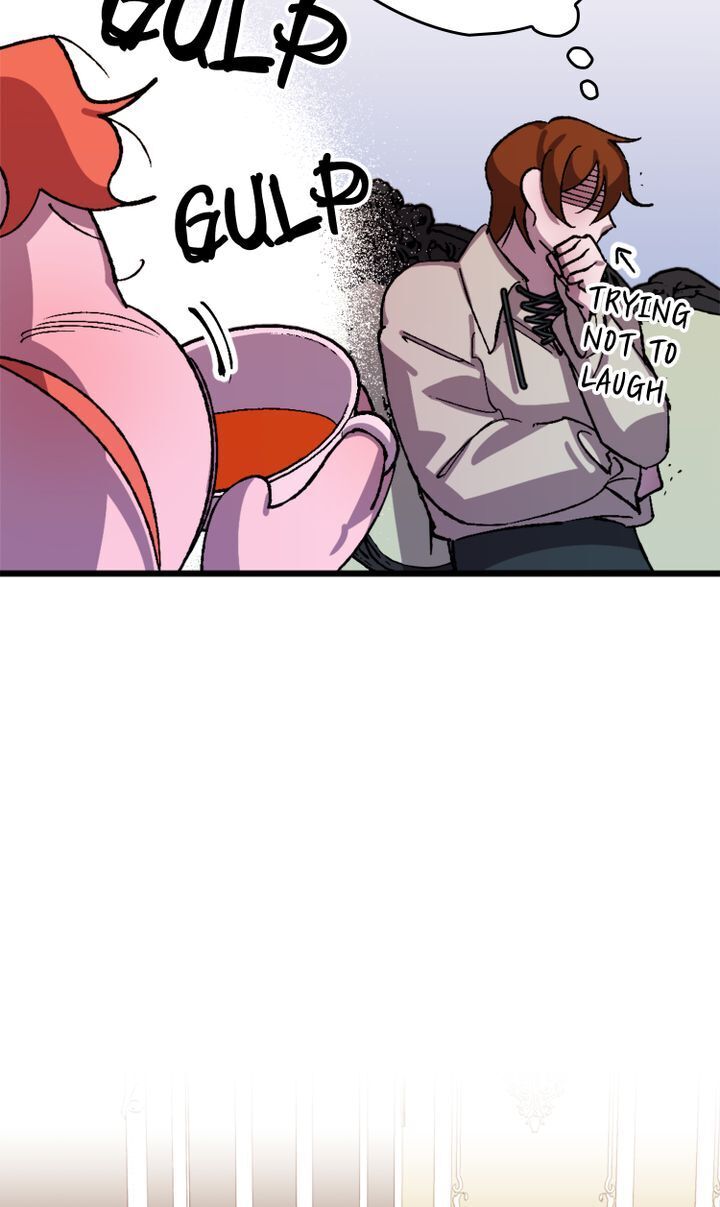 I’ll Save a Decent Family Chapter 31 - Page 39