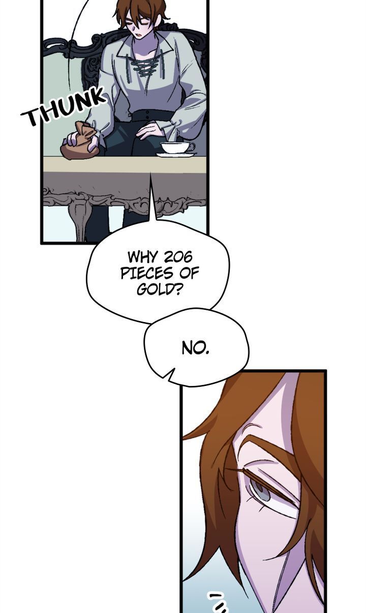 I’ll Save a Decent Family Chapter 31 - Page 42