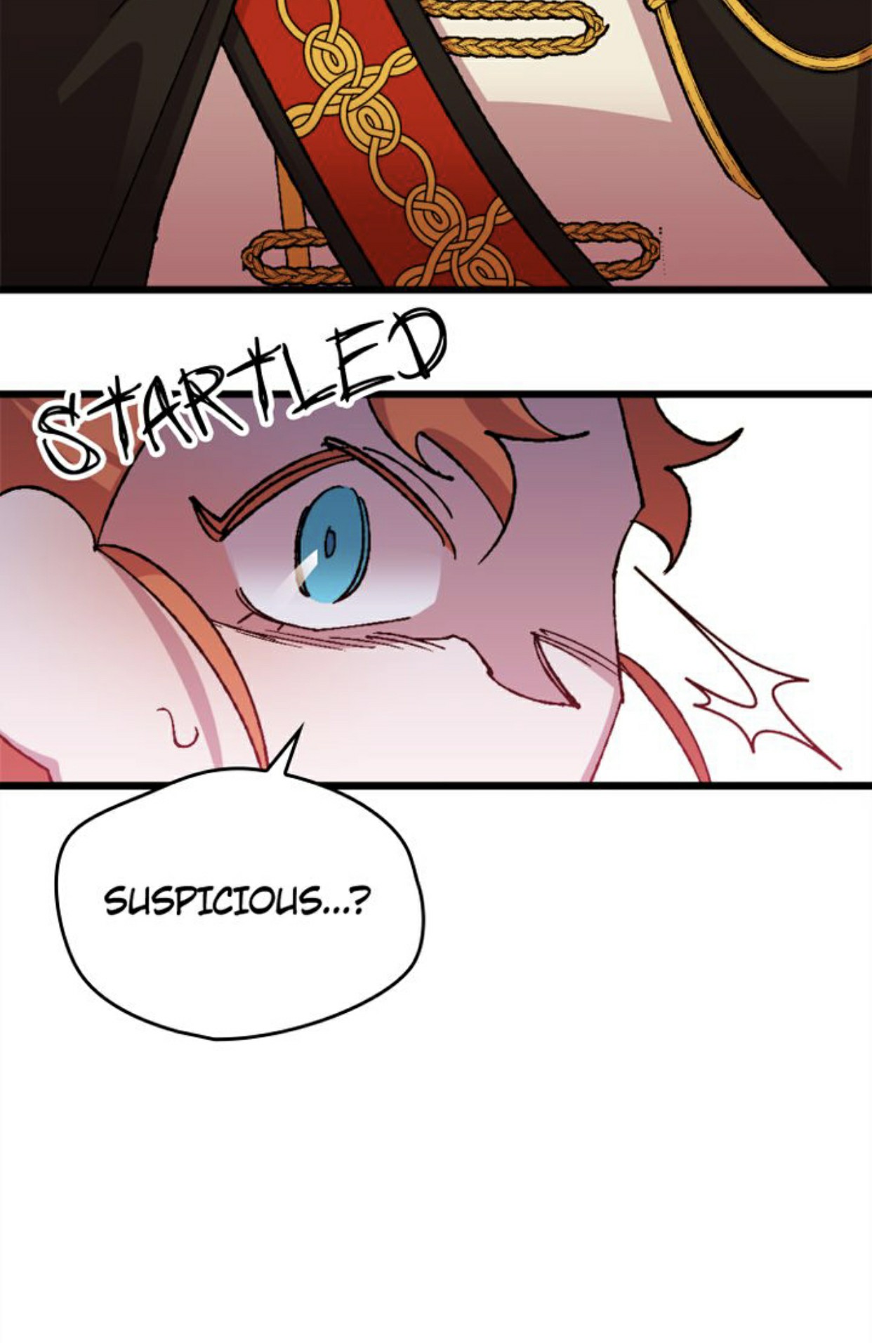 I’ll Save a Decent Family Chapter 38 - Page 22