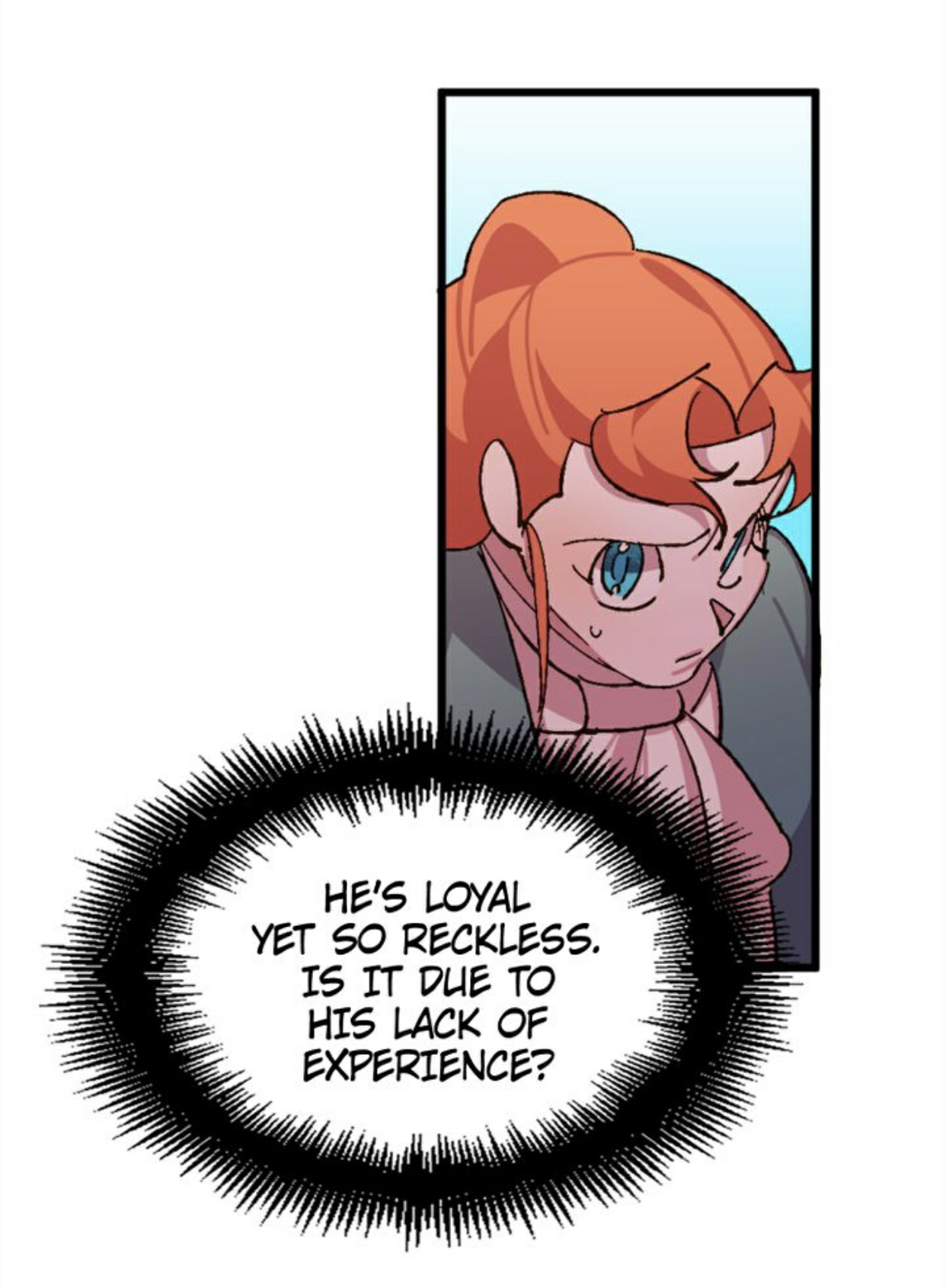 I’ll Save a Decent Family Chapter 38 - Page 30