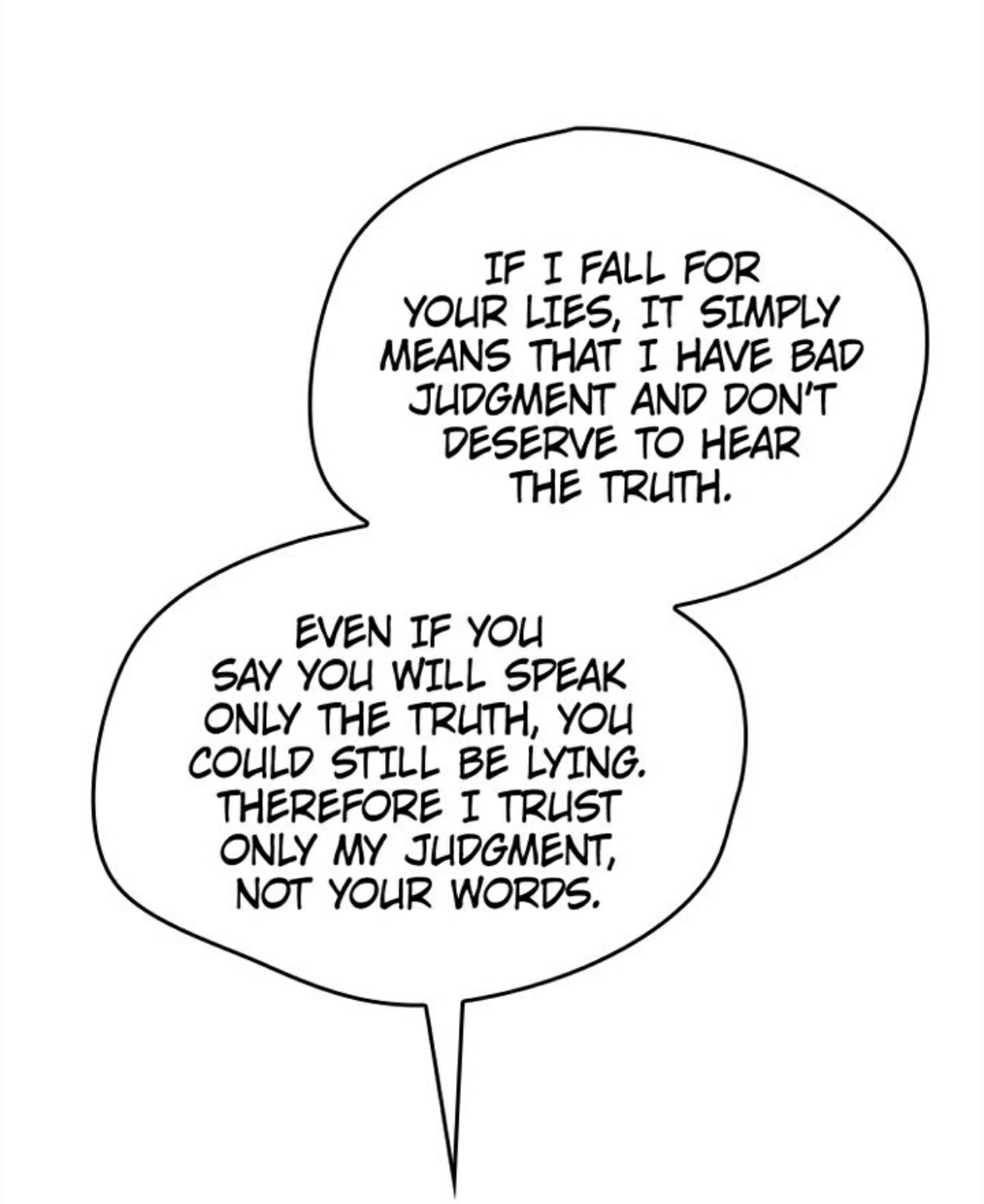 I’ll Save a Decent Family Chapter 38 - Page 51