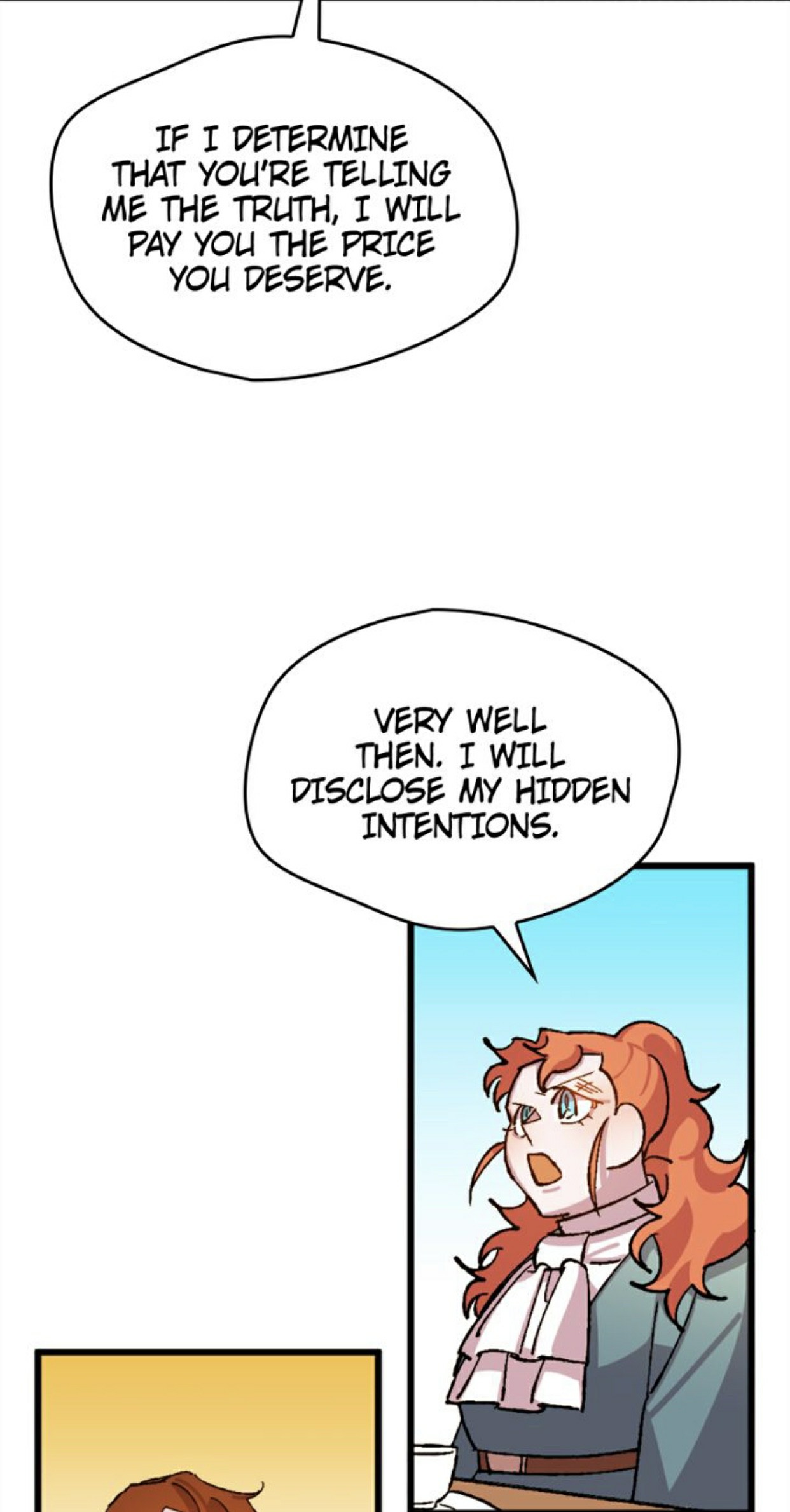 I’ll Save a Decent Family Chapter 38 - Page 65