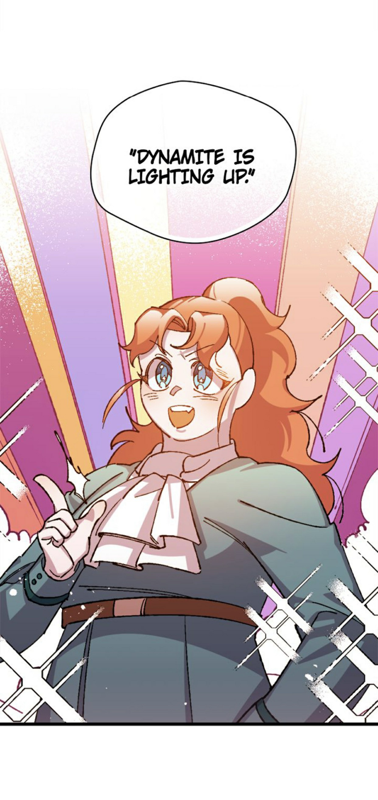 I’ll Save a Decent Family Chapter 39.5 - Page 1
