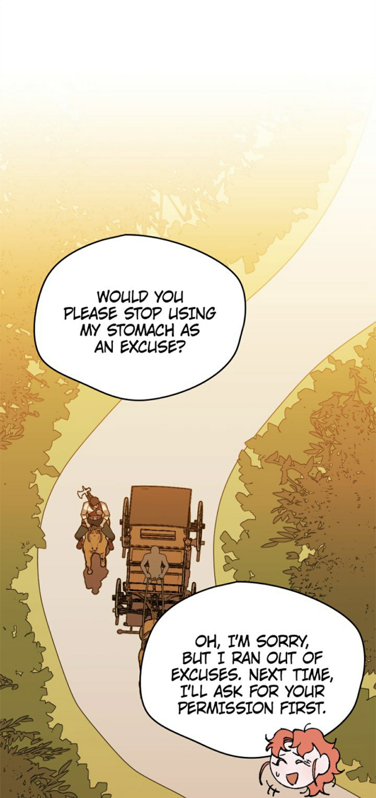 I’ll Save a Decent Family Chapter 39.5 - Page 33