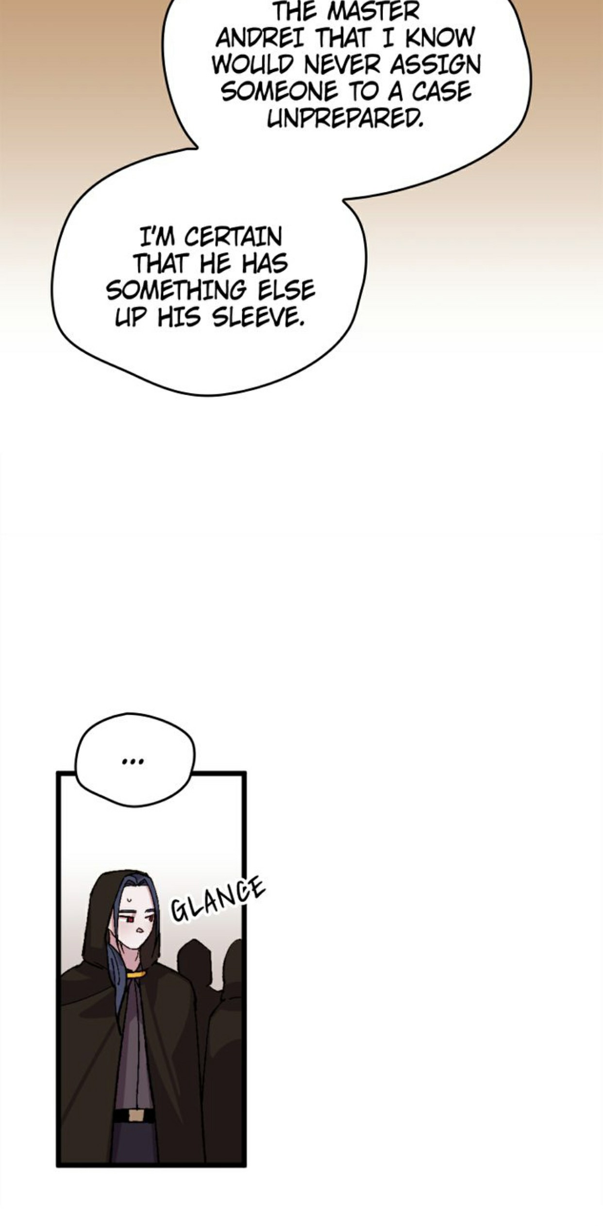 I’ll Save a Decent Family Chapter 48.5 - Page 24