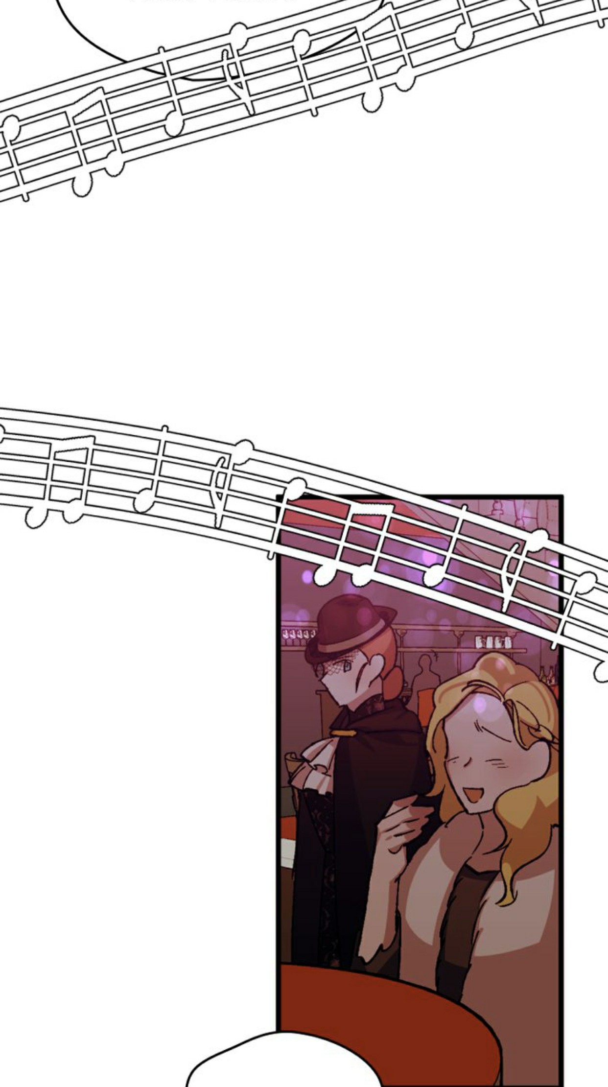 I’ll Save a Decent Family Chapter 49.5 - Page 32