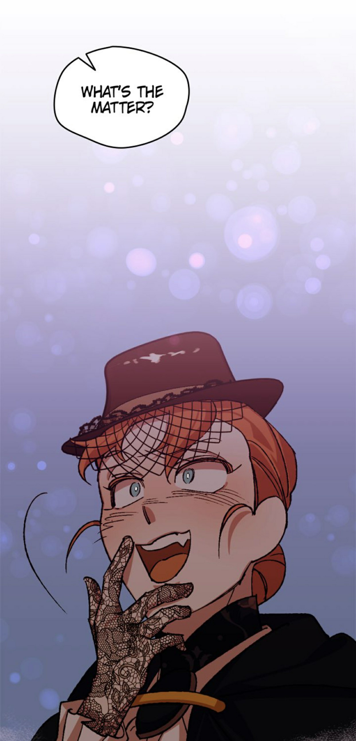 I’ll Save a Decent Family Chapter 49.5 - Page 41