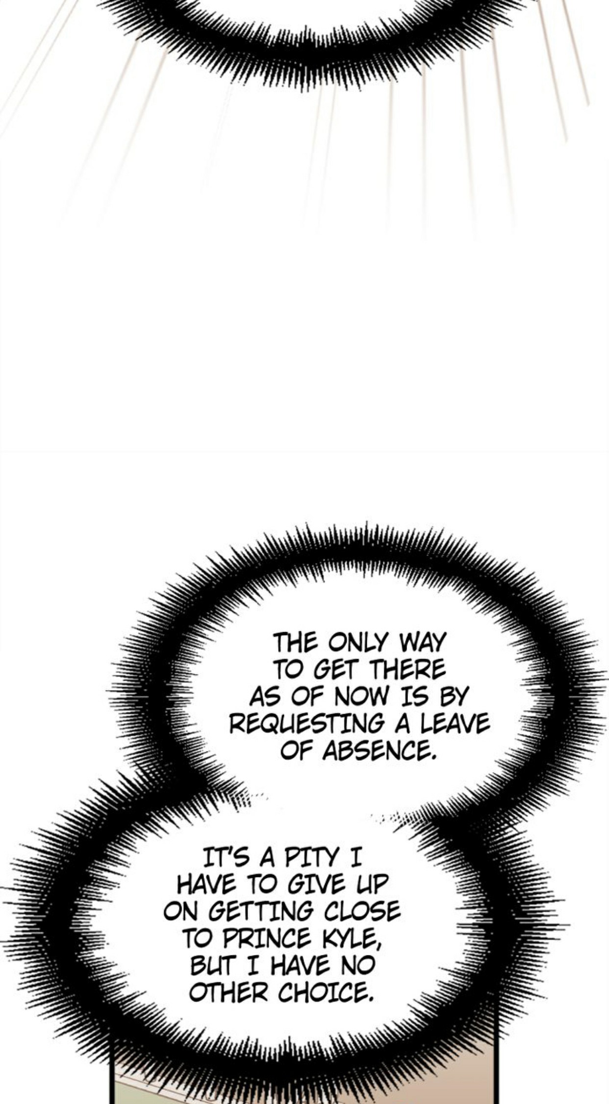 I’ll Save a Decent Family Chapter 49.5 - Page 9