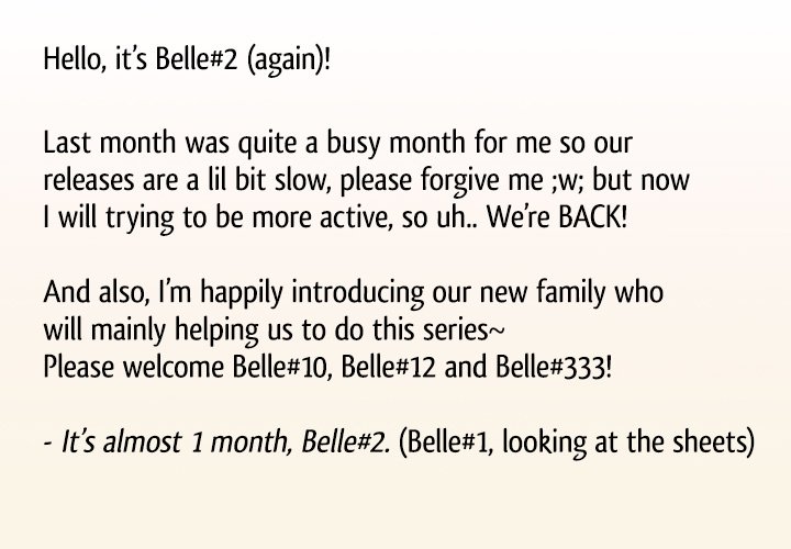 I’ll Save a Decent Family Chapter 5 - Page 17