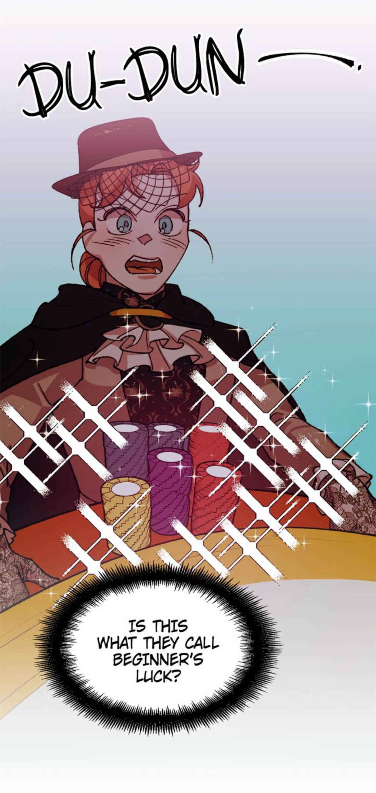 I’ll Save a Decent Family Chapter 50.1 - Page 12
