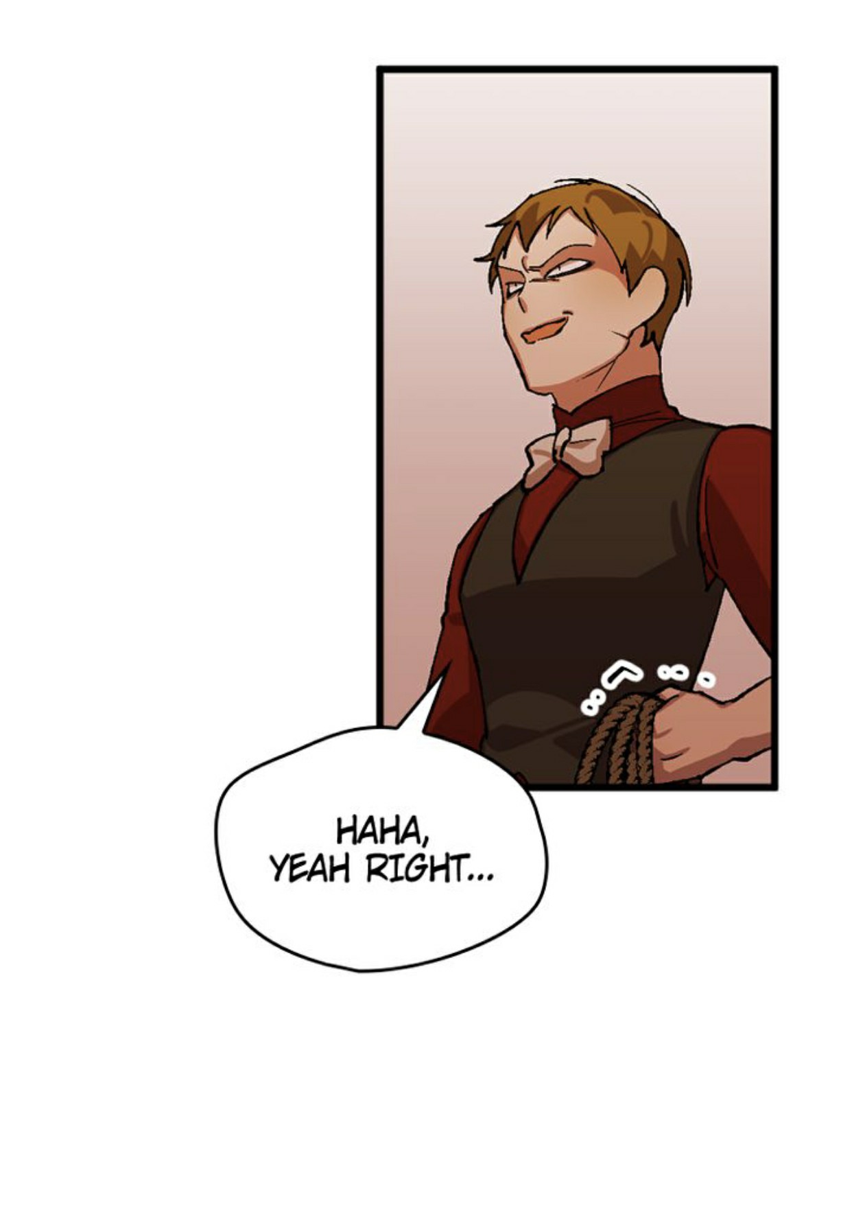 I’ll Save a Decent Family Chapter 51 - Page 14