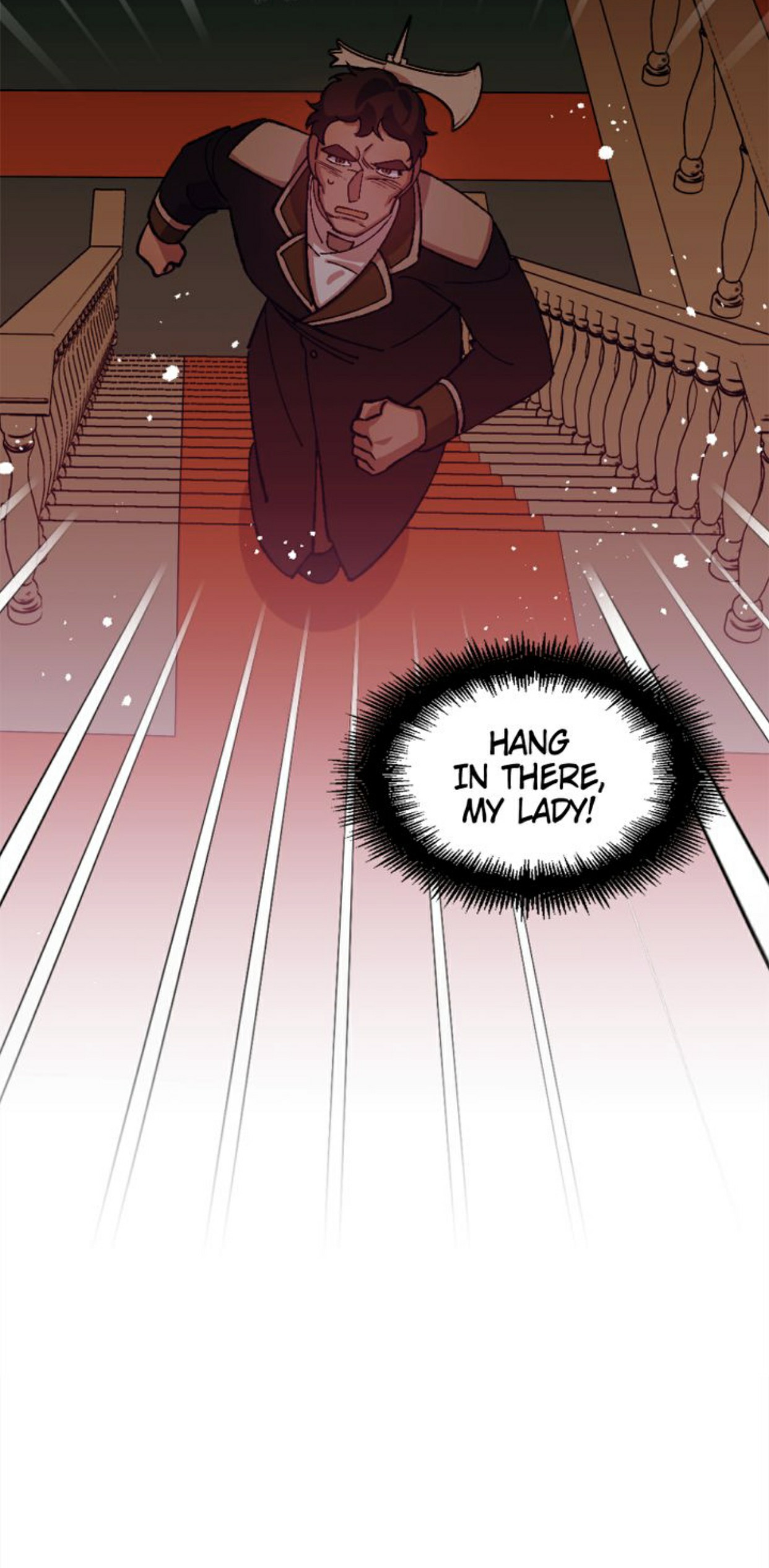 I’ll Save a Decent Family Chapter 51 - Page 4