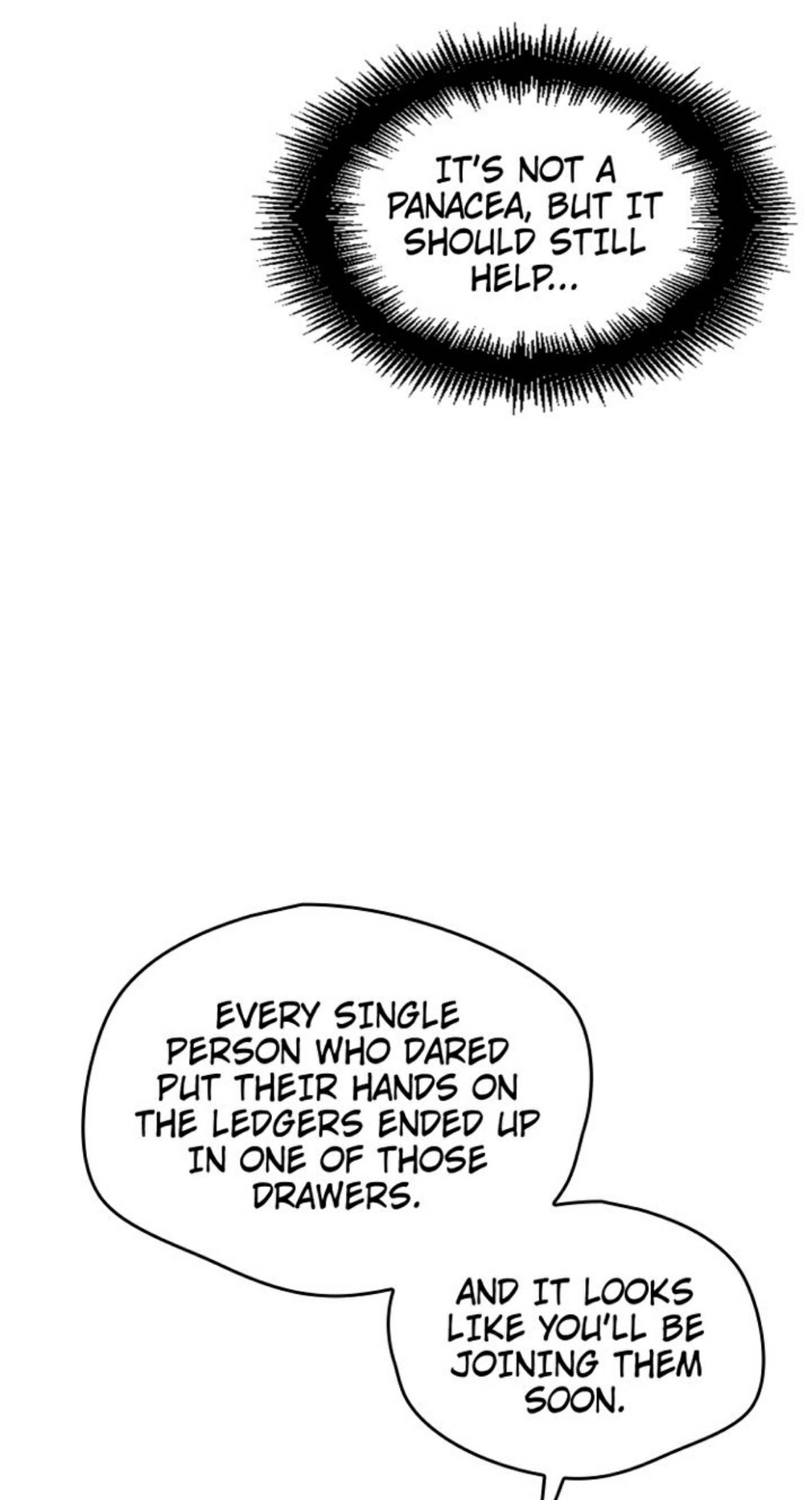 I’ll Save a Decent Family Chapter 53 - Page 11