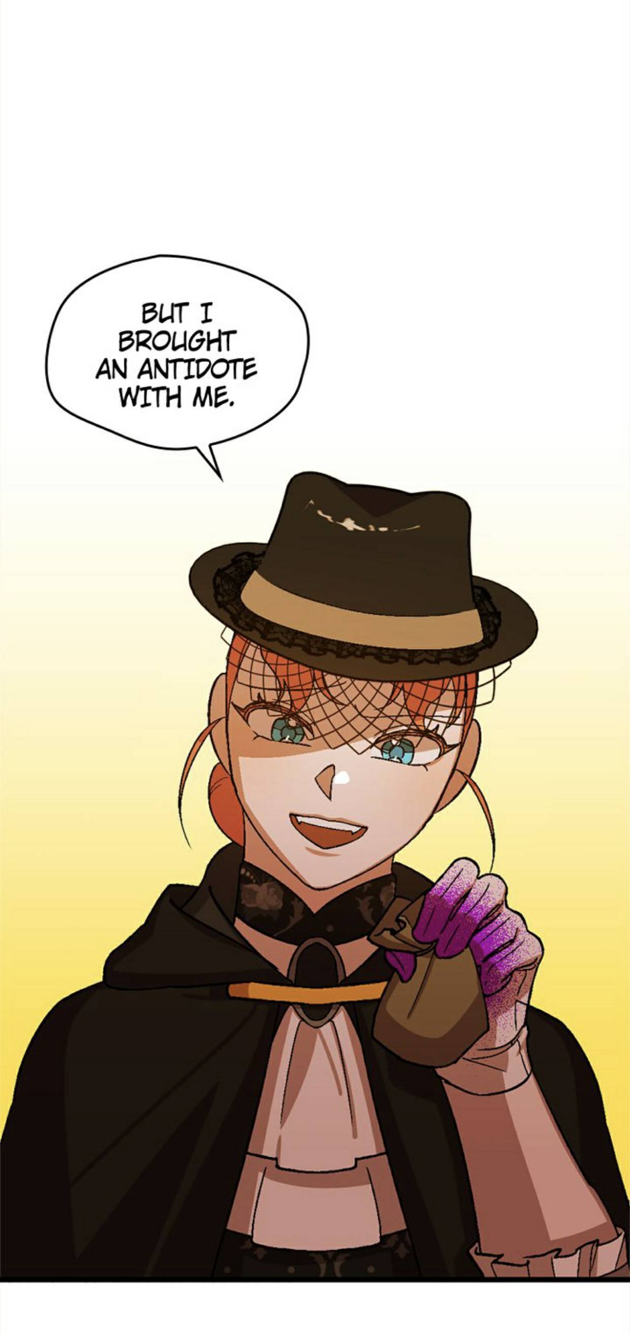 I’ll Save a Decent Family Chapter 53 - Page 14