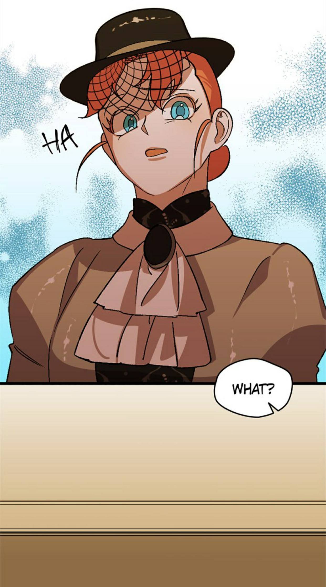 I’ll Save a Decent Family Chapter 53 - Page 34