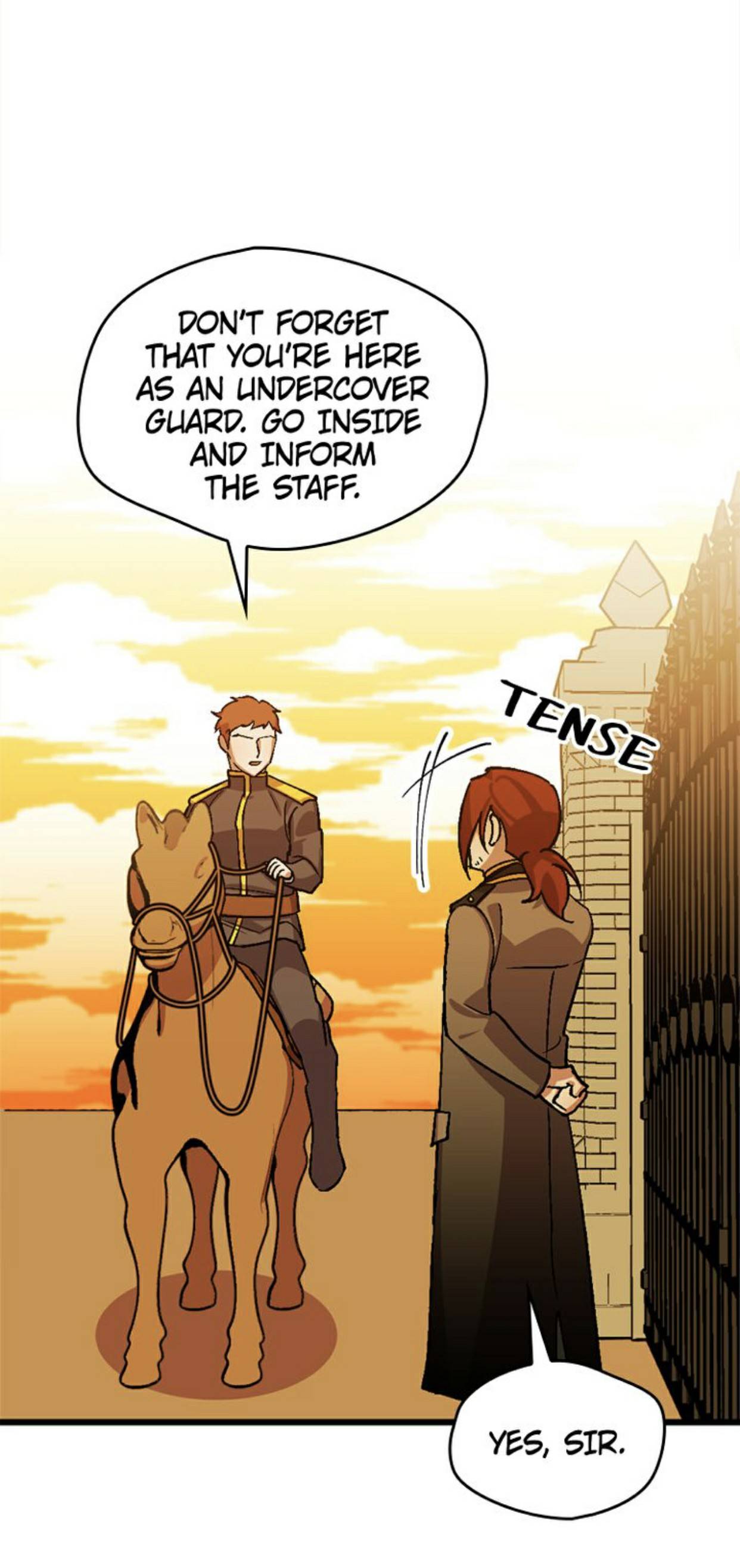 I’ll Save a Decent Family Chapter 53 - Page 60