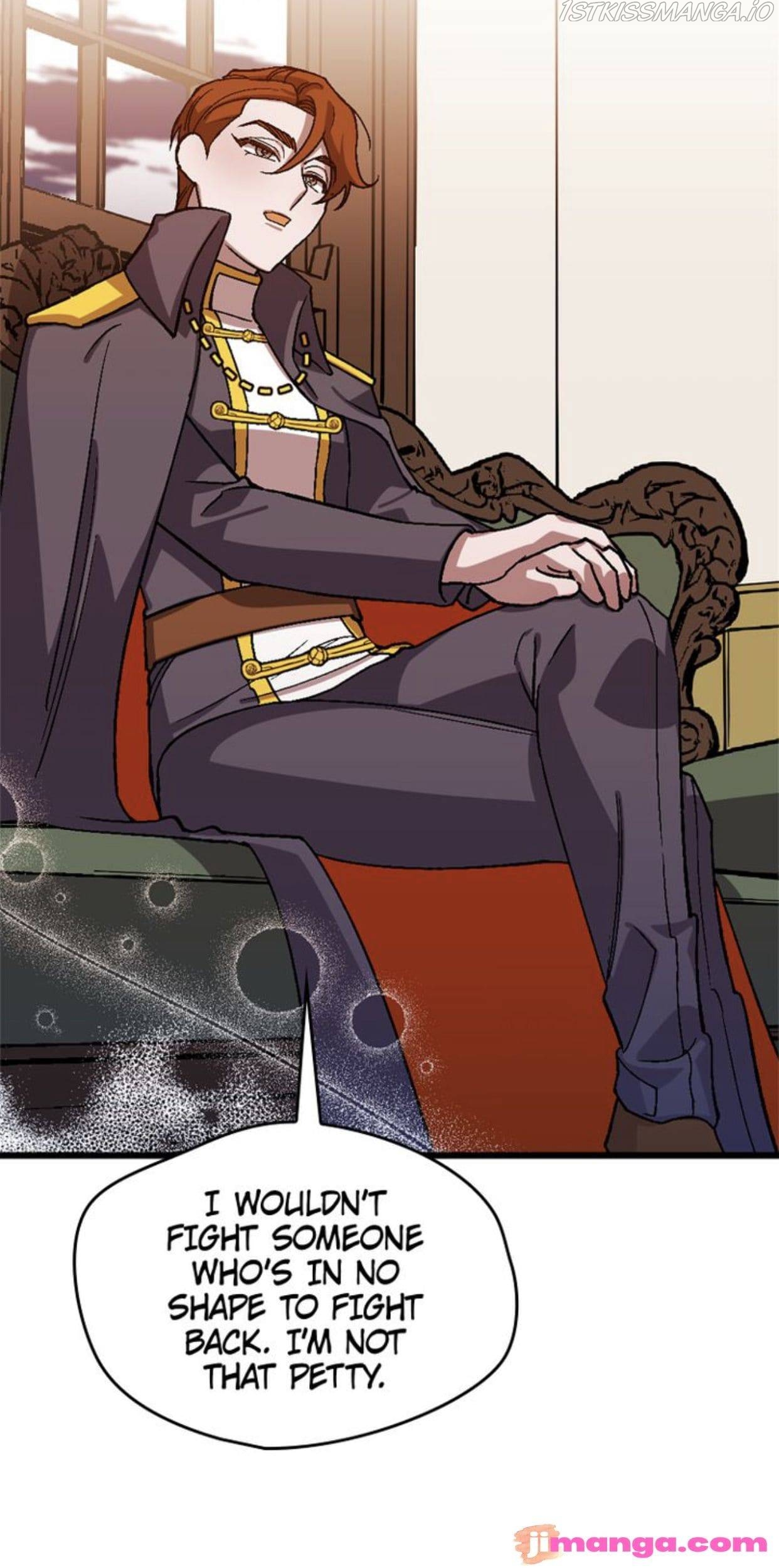 I’ll Save a Decent Family Chapter 54 - Page 58