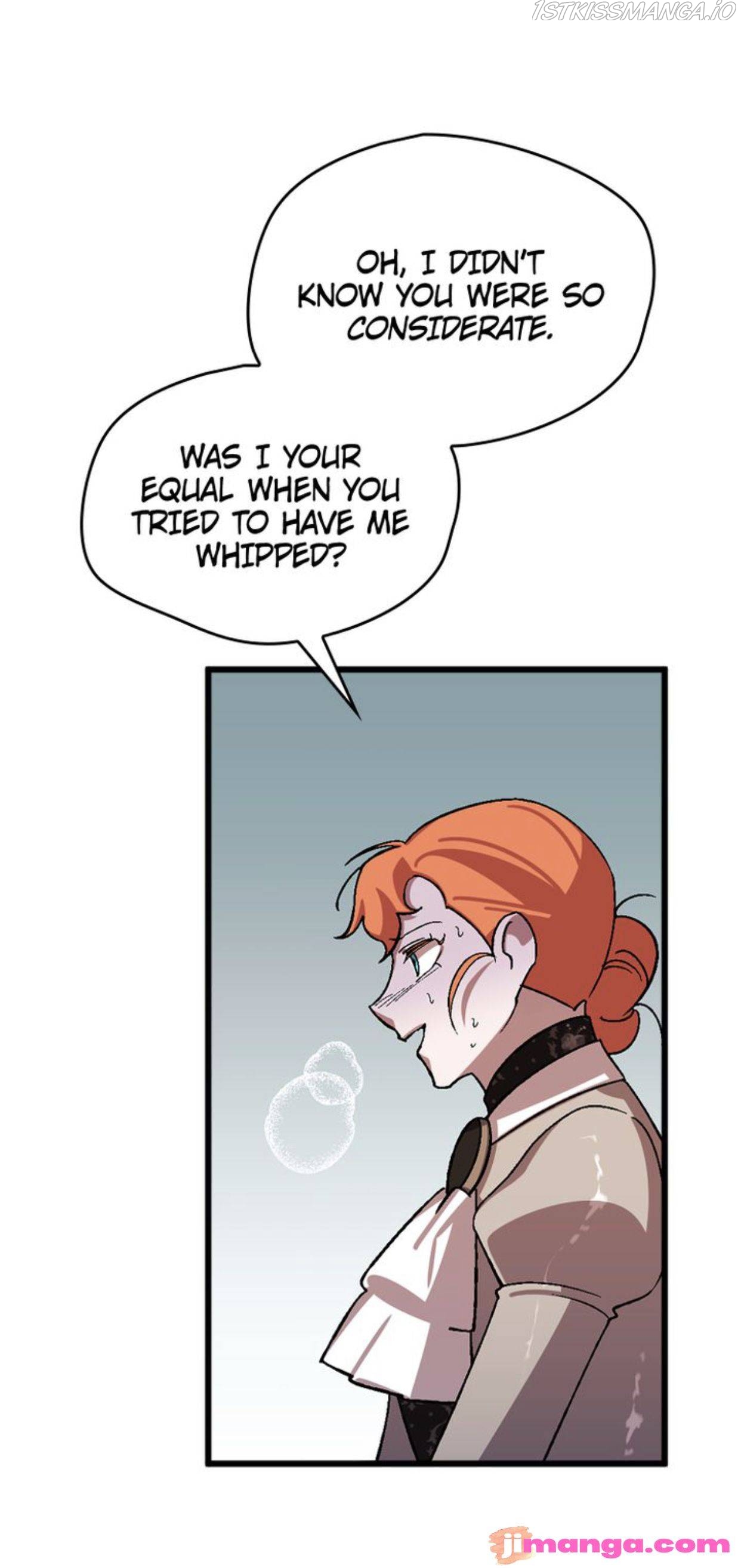 I’ll Save a Decent Family Chapter 54 - Page 59