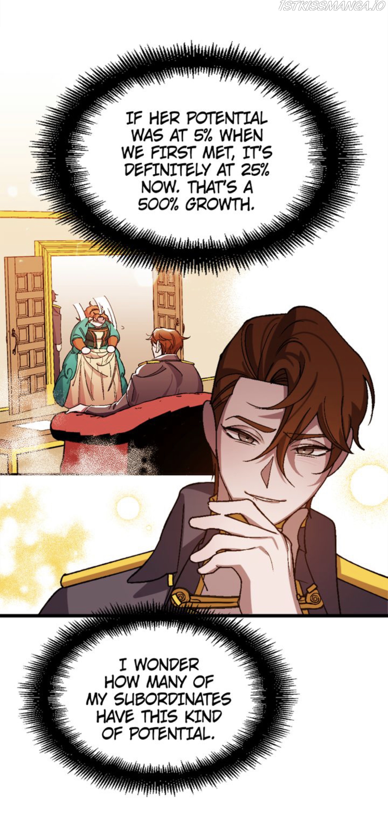 I’ll Save a Decent Family Chapter 55 - Page 52