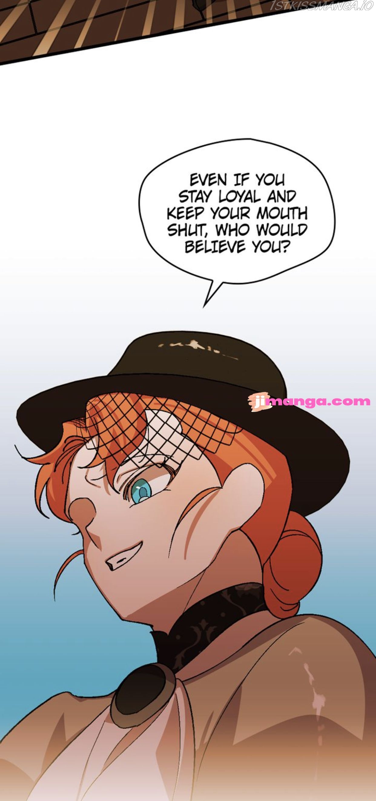 I’ll Save a Decent Family Chapter 55 - Page 64