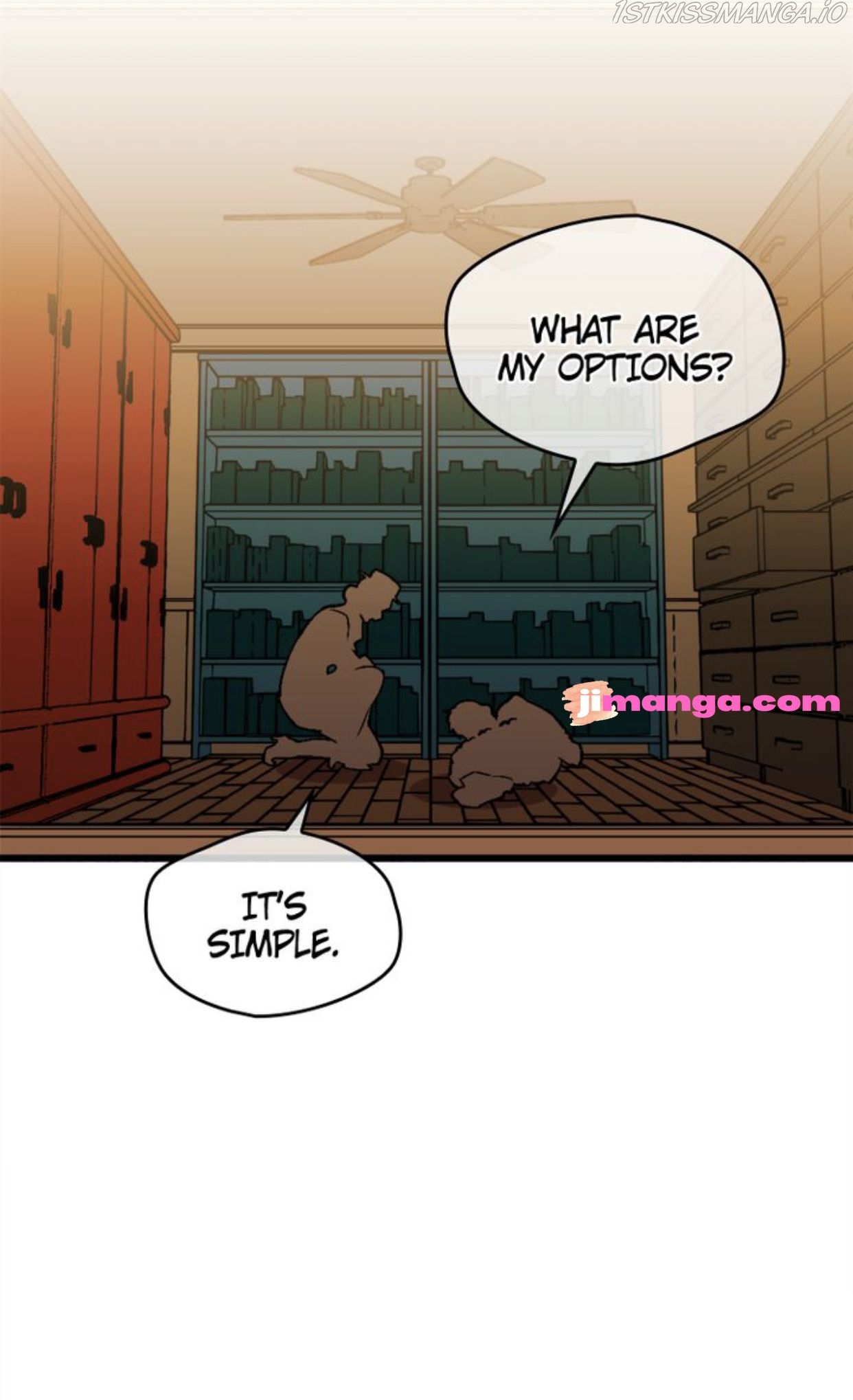 I’ll Save a Decent Family Chapter 55 - Page 66