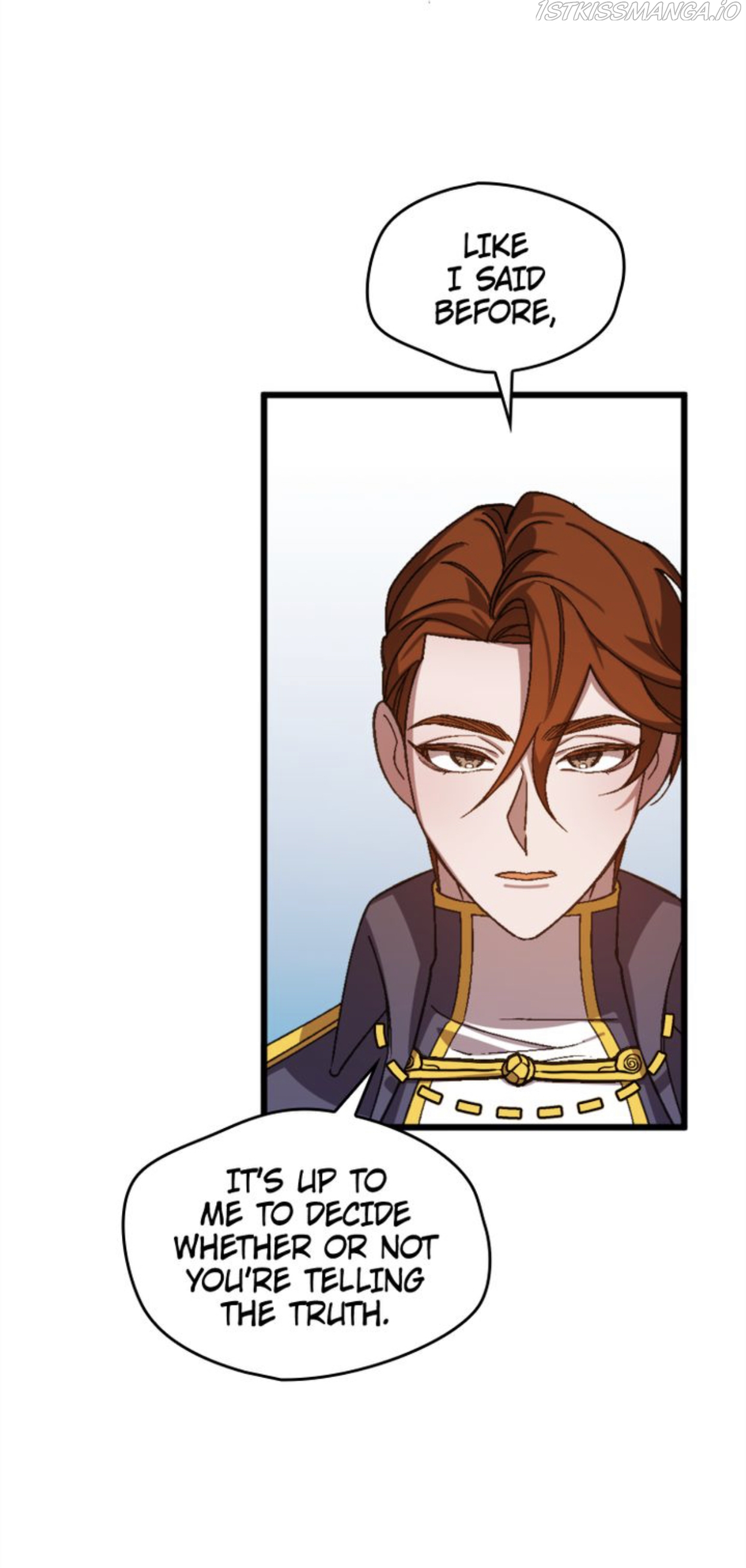 I’ll Save a Decent Family Chapter 55 - Page 9