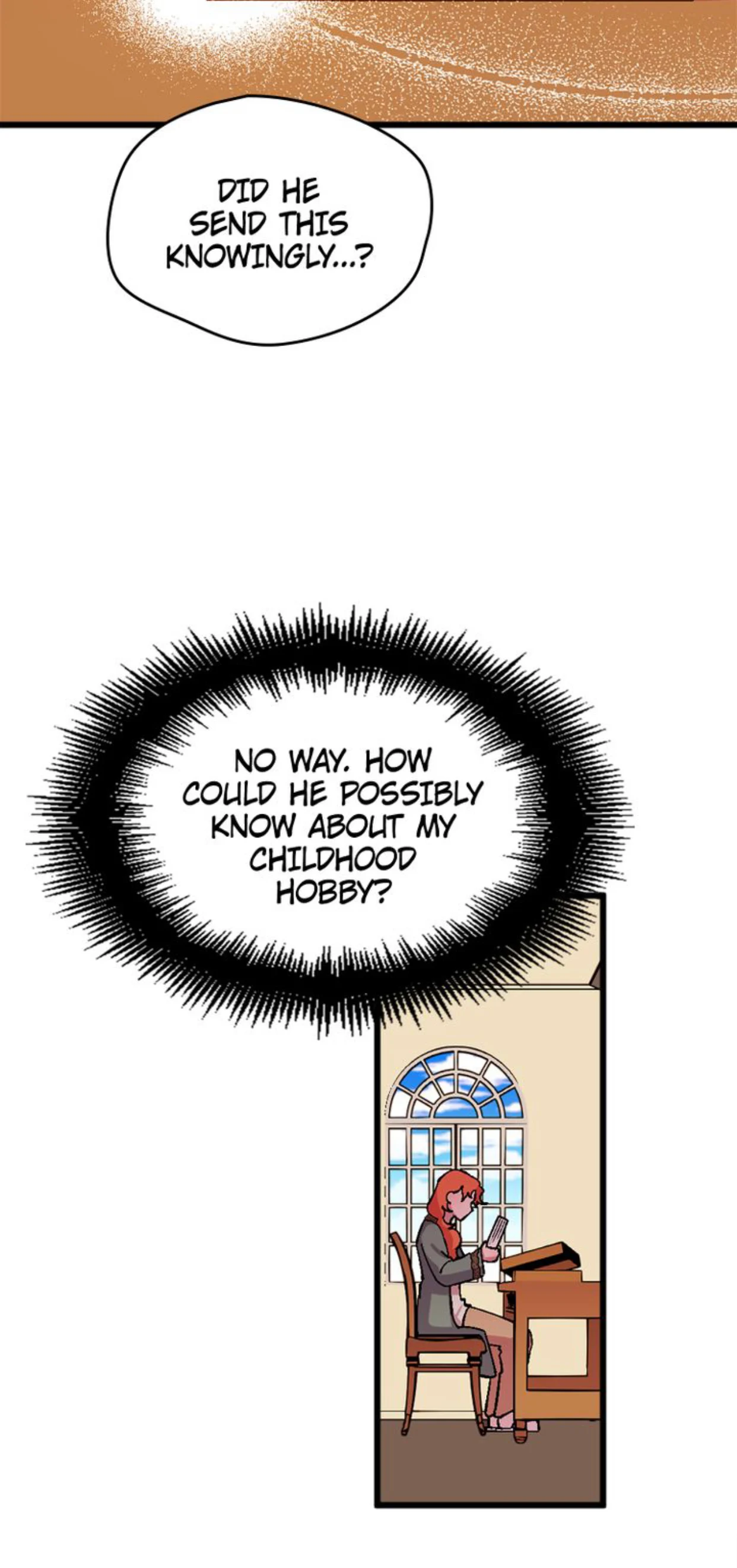 I’ll Save a Decent Family Chapter 58 - Page 11