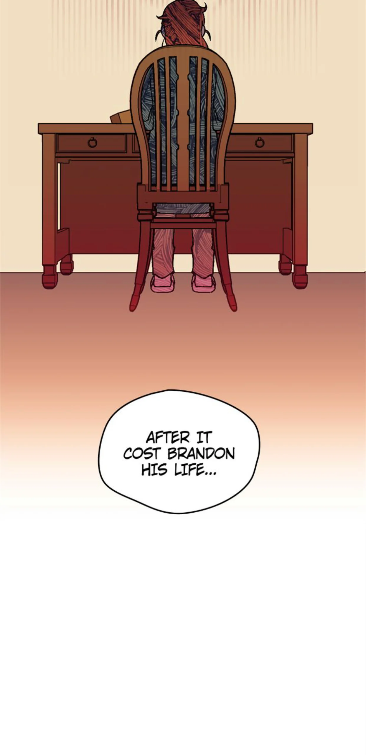 I’ll Save a Decent Family Chapter 58 - Page 14