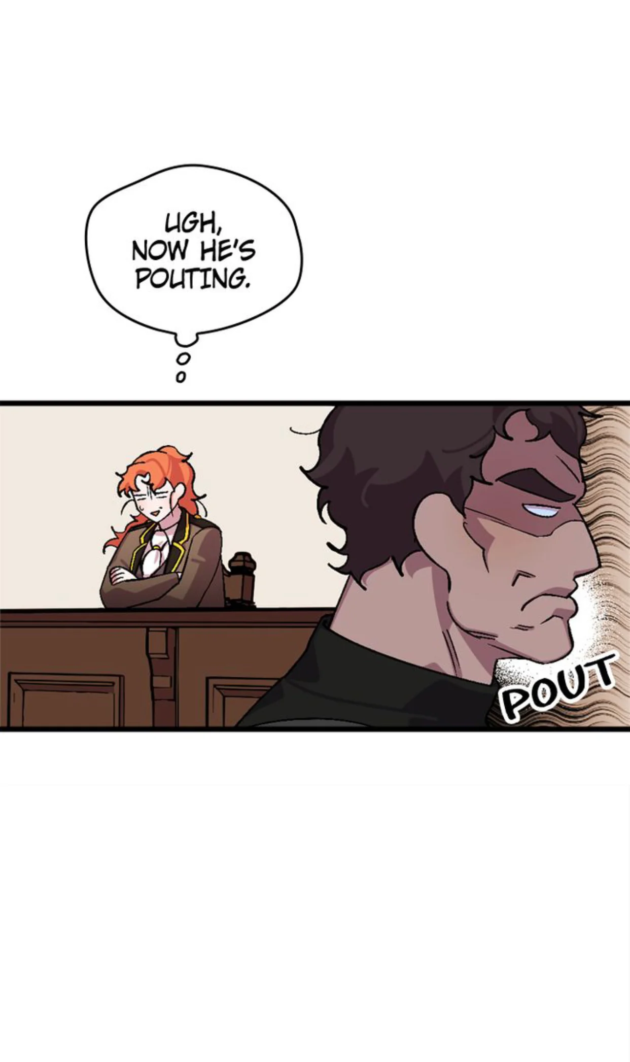 I’ll Save a Decent Family Chapter 58 - Page 45