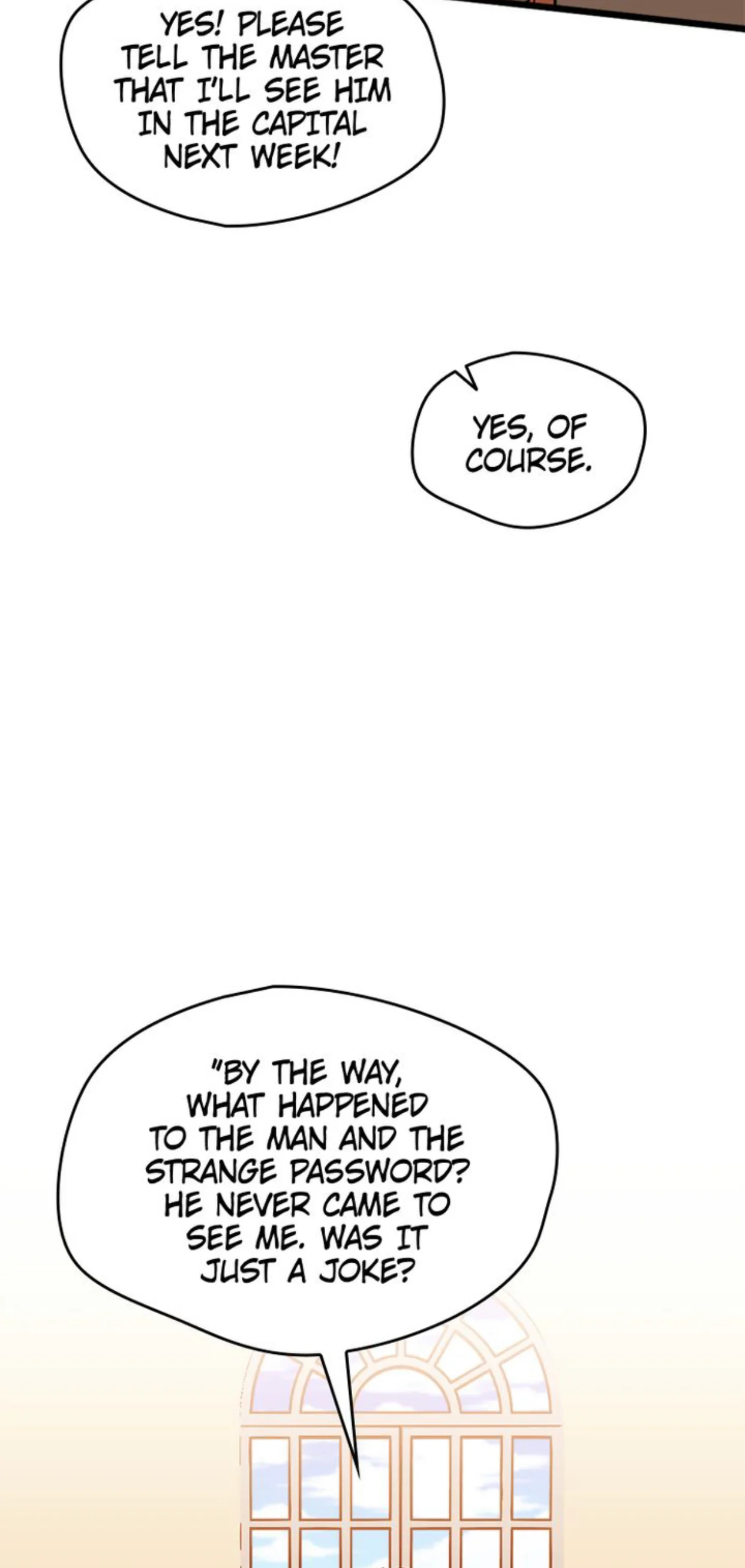 I’ll Save a Decent Family Chapter 58 - Page 5