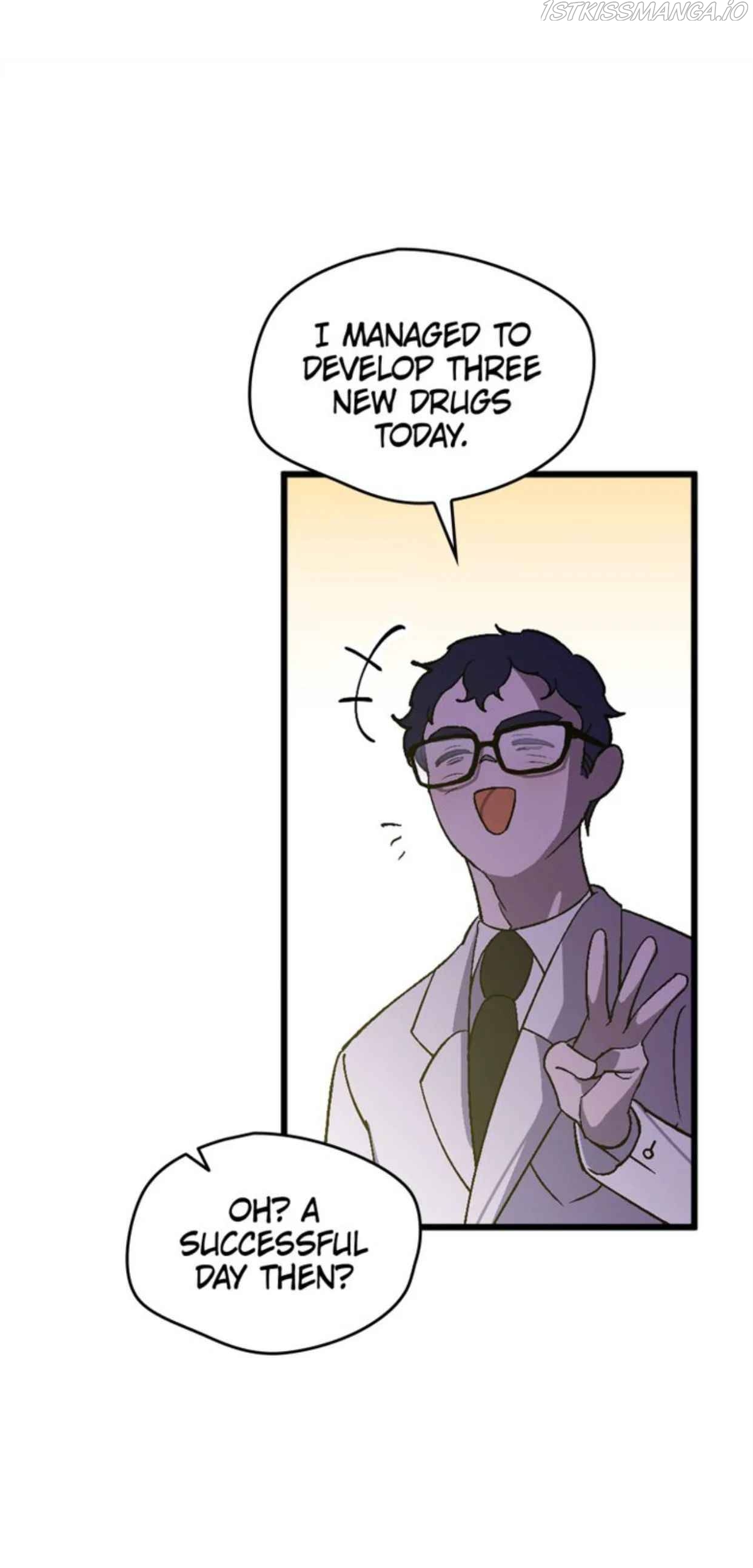 I’ll Save a Decent Family Chapter 59 - Page 32