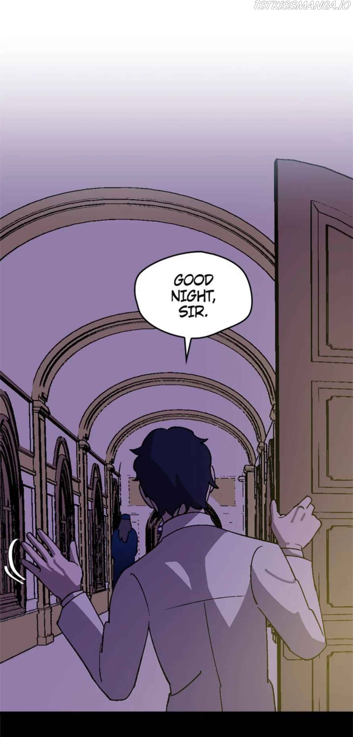 I’ll Save a Decent Family Chapter 59 - Page 36