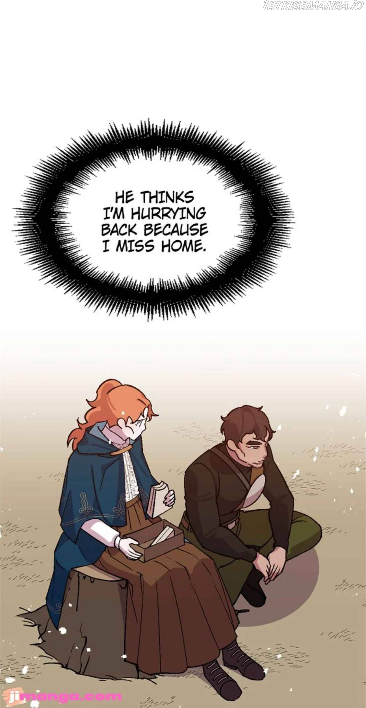 I’ll Save a Decent Family Chapter 59 - Page 69