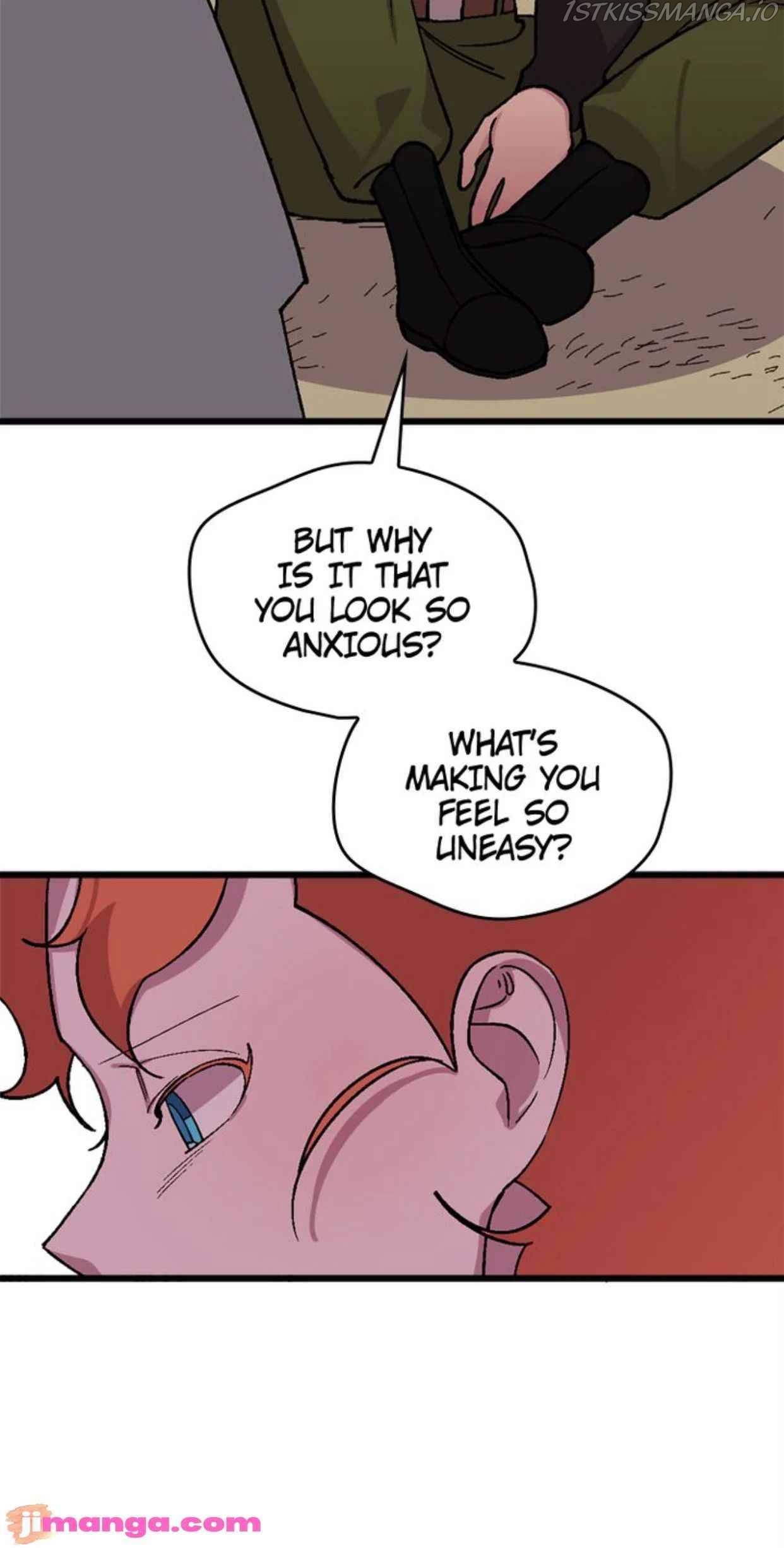 I’ll Save a Decent Family Chapter 59 - Page 78