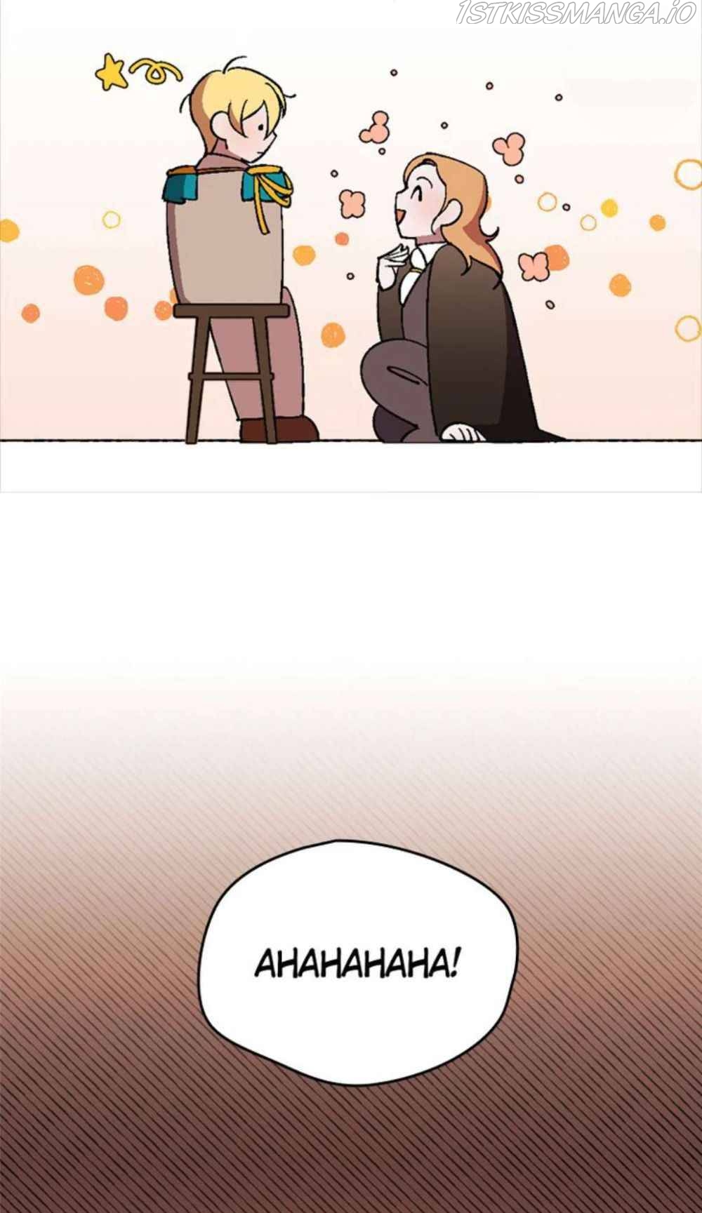 I’ll Save a Decent Family Chapter 60 - Page 53