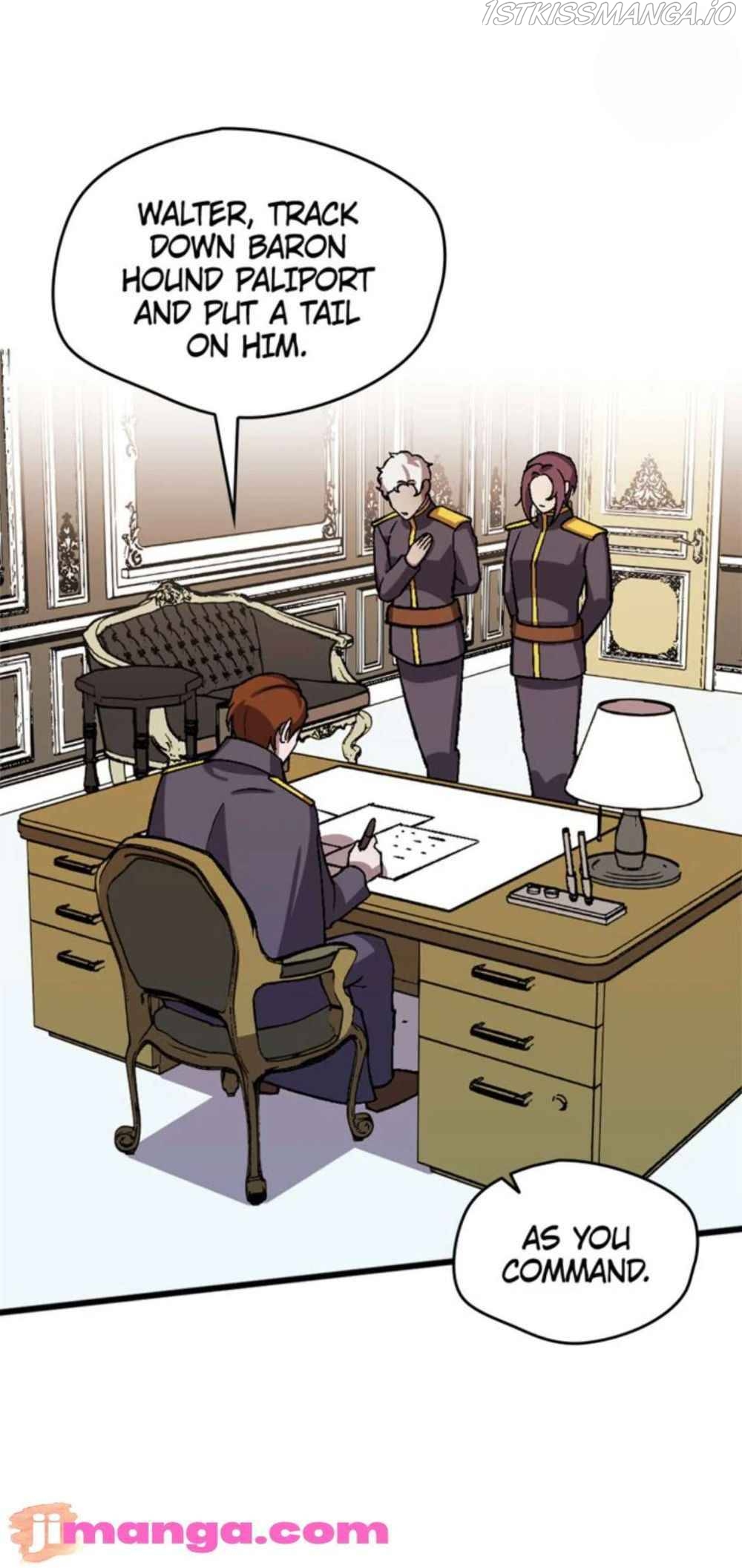 I’ll Save a Decent Family Chapter 60 - Page 69