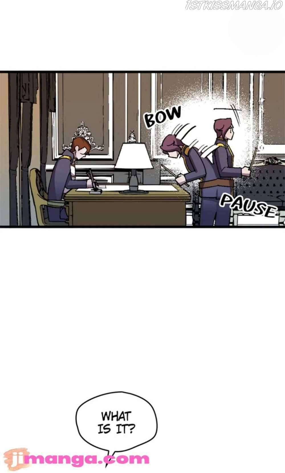 I’ll Save a Decent Family Chapter 60 - Page 71