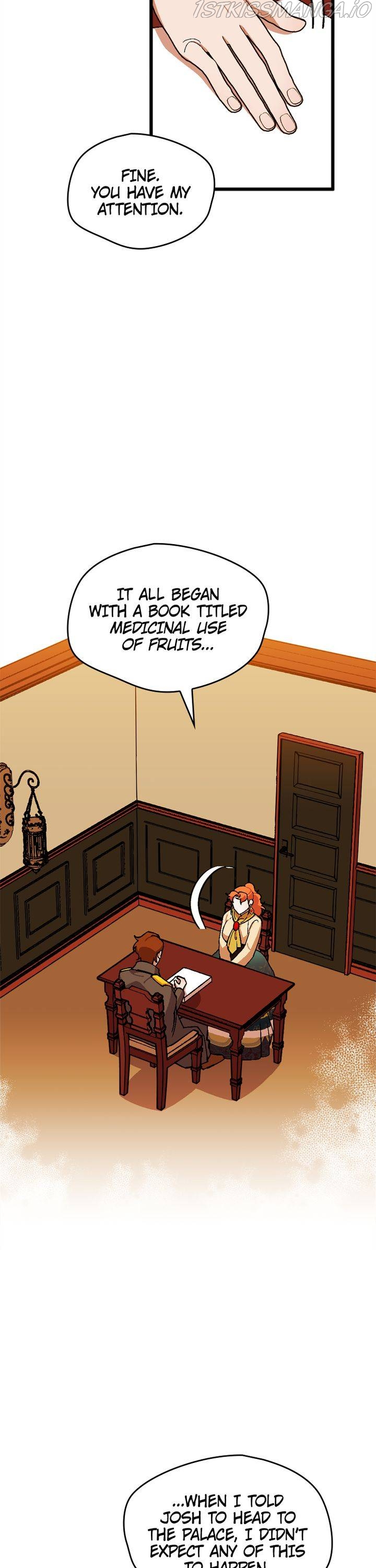 I’ll Save a Decent Family Chapter 67 - Page 29