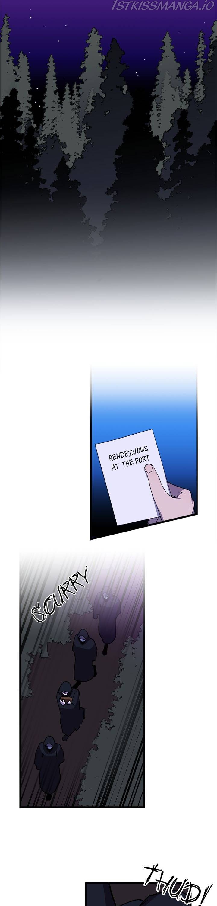 I’ll Save a Decent Family Chapter 71 - Page 24
