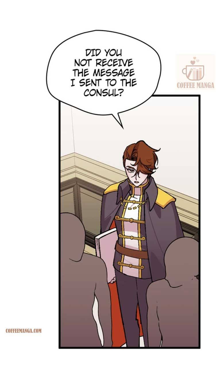 I’ll Save a Decent Family Chapter 74 - Page 34