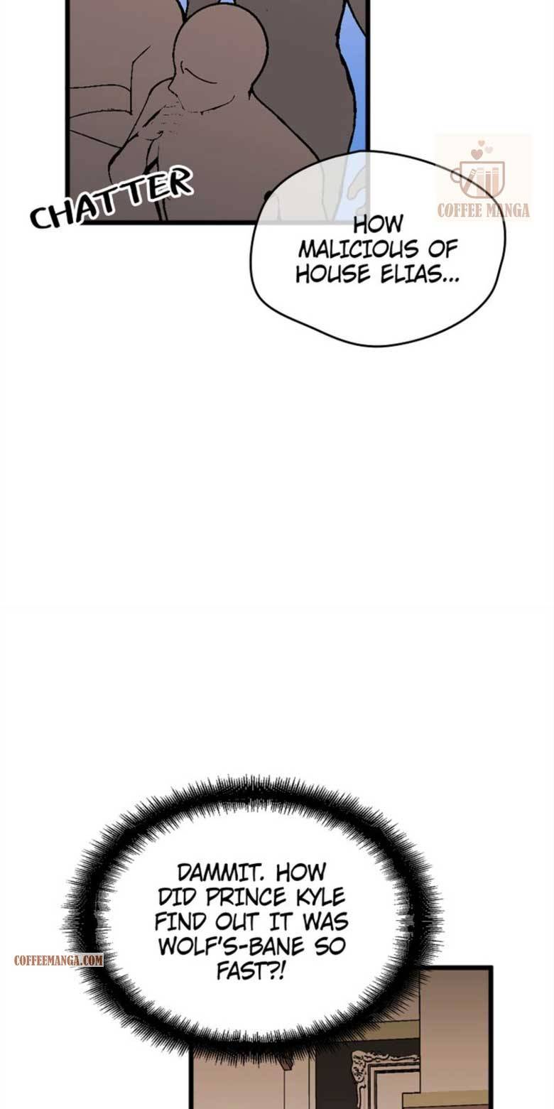 I’ll Save a Decent Family Chapter 74 - Page 48