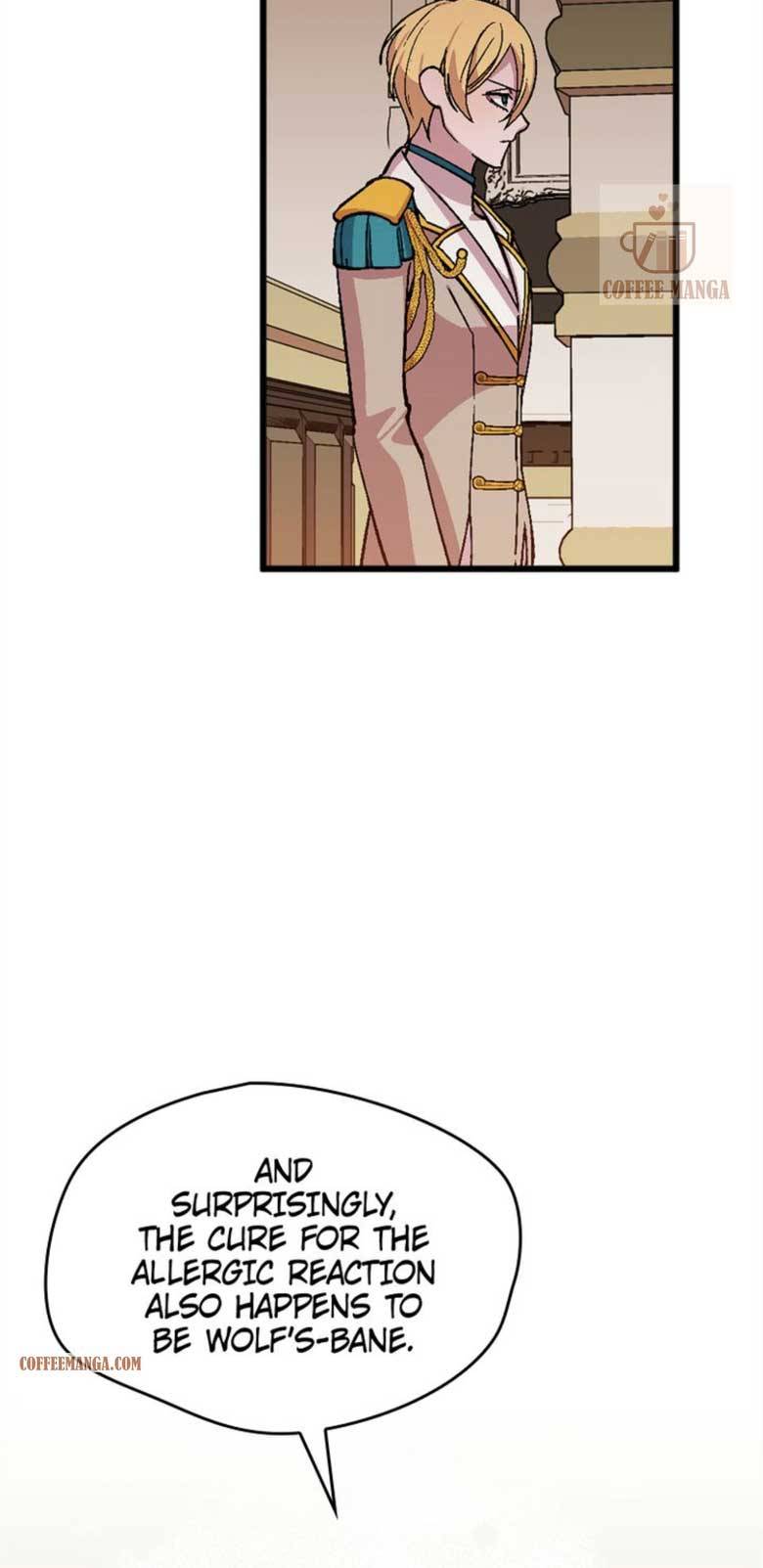 I’ll Save a Decent Family Chapter 74 - Page 49